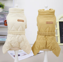 Load image into Gallery viewer, Winter all in one with belt