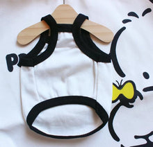 Load image into Gallery viewer, NEW Baby snoopy dog t-shirt