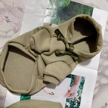 Load image into Gallery viewer, NEW Grrrcci dog hoodie