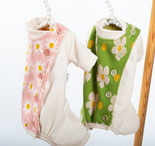 Load image into Gallery viewer, Daisy dog all in one