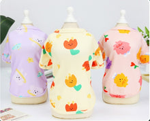 Load image into Gallery viewer, Seasons dog soft top