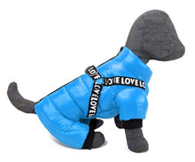 Load image into Gallery viewer, NEW LoVe harness all in one