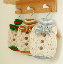 Load image into Gallery viewer, NEW Smarties dog jumper