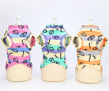 Load image into Gallery viewer, Menzo dog top