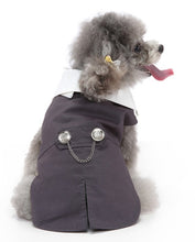 Load image into Gallery viewer, NEW Fashion Dog Tuxedo