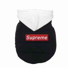 Load image into Gallery viewer, Trendy Urban style dog Jacket
