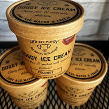 Load image into Gallery viewer, NEW Doggy Ice Cream Kit
