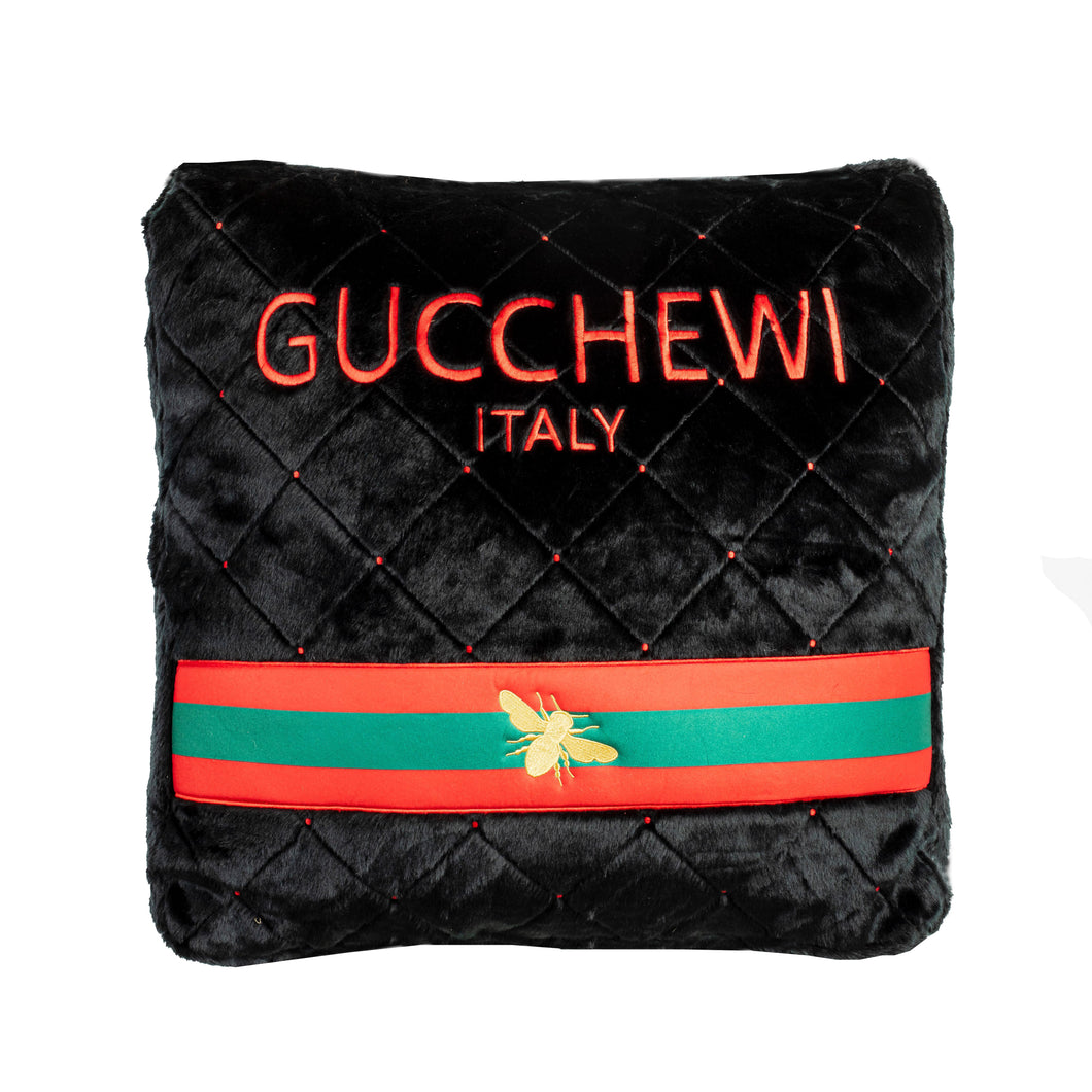 NEW Gucchewi Bed