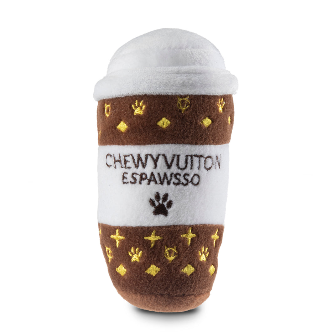 NEW Chewy Vuiton 