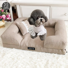 Load image into Gallery viewer, NEW Dog Sofa bed
