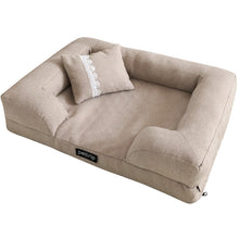 Load image into Gallery viewer, NEW Dog Sofa bed
