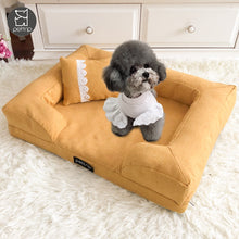 Load image into Gallery viewer, NEW Dog Sofa bed
