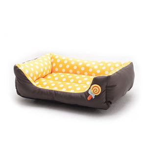 Lollipop Dog bed