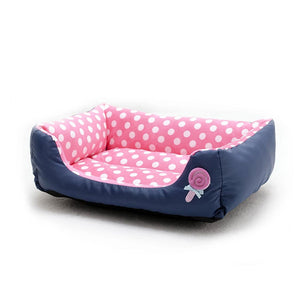 Lollipop Dog bed