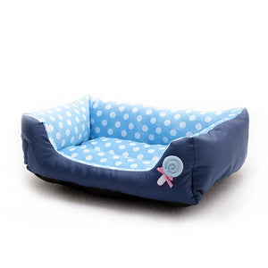 Lollipop Dog bed