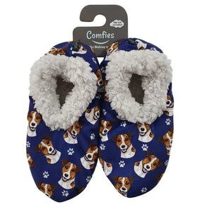 NEW Woman's breed slippers