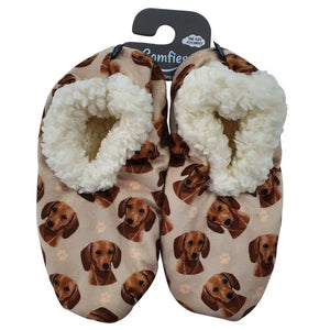 NEW Woman's breed slippers