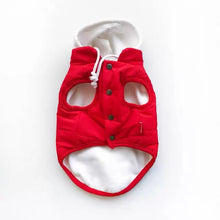 Load image into Gallery viewer, Trendy Urban style dog Jacket
