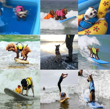 Load image into Gallery viewer, NEW Dog Life Vest
