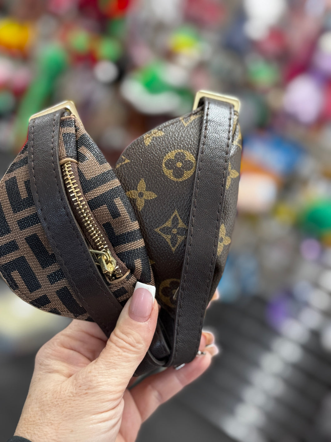 NEW Pet Cross bag accessory