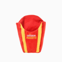 Load image into Gallery viewer, HugSmart Pet - Food Party | Chicken Nuggets -Interactive Toy
