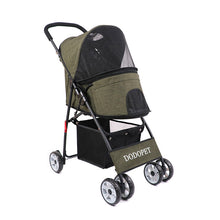 Load image into Gallery viewer, DODOPET Pet stroller
