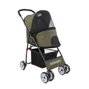 DODOPET Pet stroller