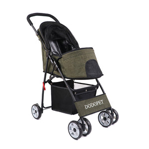 DODOPET Pet stroller