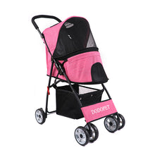 Load image into Gallery viewer, DODOPET Pet stroller
