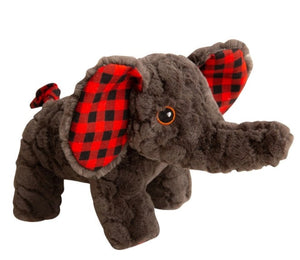 SnugArooz Eli the Elephant Toy