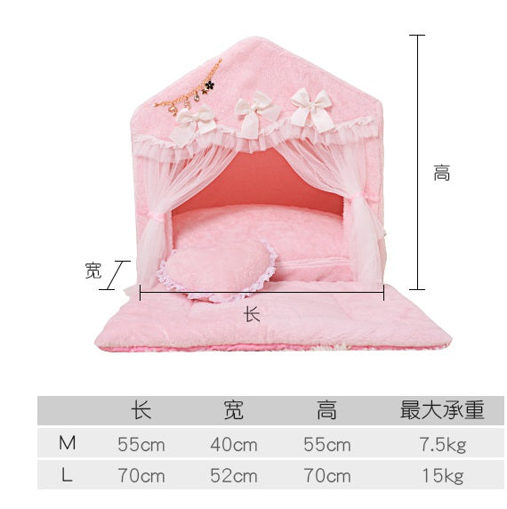 What to put in best sale a dog house for bedding