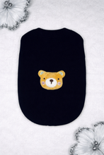 Load image into Gallery viewer, Teddy Bear Print Puppy Vest
