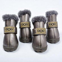 Load image into Gallery viewer, NEW Dog Winter Boots
