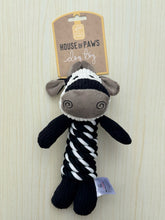 Load image into Gallery viewer, House Of Paws - Cord &amp; Rope Body Cow
