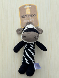 House Of Paws - Cord & Rope Body Cow