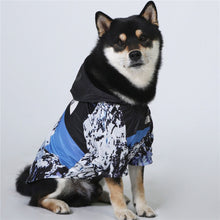 Load image into Gallery viewer, All Season Dog Rain Mac
