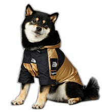 Load image into Gallery viewer, All Season Dog Rain Mac
