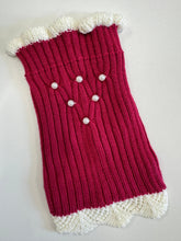 Load image into Gallery viewer, NEW Perla dog jumper
