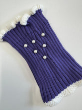 Load image into Gallery viewer, NEW Perla dog jumper
