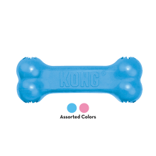 Load image into Gallery viewer, KONG PUPPY GOODIE BONE
