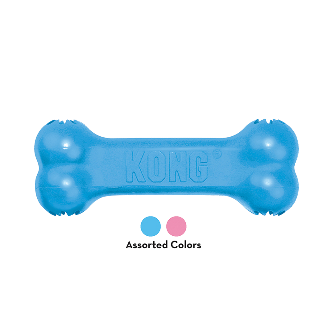 KONG PUPPY GOODIE BONE