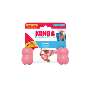 KONG PUPPY GOODIE BONE