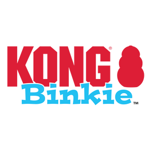 KONG PUPPY BINKIE