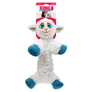 KONG LOW STUFF FLOPZIE LAMB