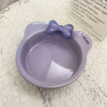 Load image into Gallery viewer, NEW Minnie pet bowl
