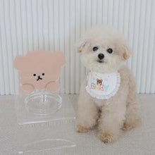 Load image into Gallery viewer, NEW Pet Bowl with Stand
