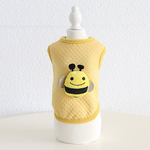 Bee Puppy dog jumper