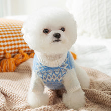 Load image into Gallery viewer, Matcha dog jumper
