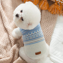 Load image into Gallery viewer, Matcha dog jumper
