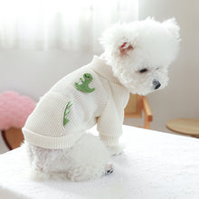 Load image into Gallery viewer, NEW Dino dog jumper
